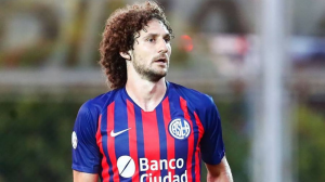 Coloccinijpg — San Lorenzo Jugadores (2010 - Actualidad) option 31