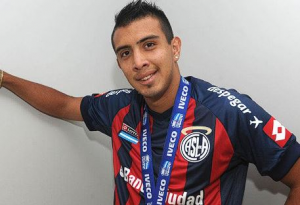 Contrerasjpg — San Lorenzo Jugadores (2010 - Actualidad) option 32