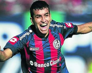Correajpg — San Lorenzo Jugadores (2010 - Actualidad) option 33