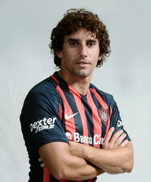 Corujojpg — San Lorenzo Jugadores (2010 - Actualidad) option 34