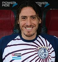 Cristian Alvarezjpg — San Lorenzo Jugadores (2010 - Actualidad) option 35