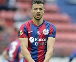 Di Santojpg — San Lorenzo Jugadores (2010 - Actualidad) option 38