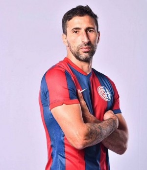 Donattijpg — San Lorenzo Jugadores (2010 - Actualidad) option 39