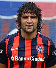 Fontaninijpg — San Lorenzo Jugadores (2010 - Actualidad) option 44