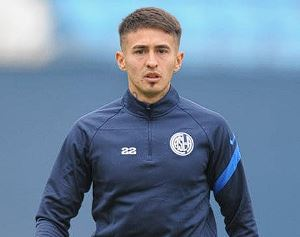 Gabriel Rojasjpg — San Lorenzo Jugadores (2010 - Actualidad) option 46