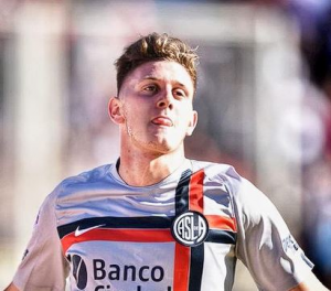 Gaichjpg — San Lorenzo Jugadores (2010 - Actualidad) option 47