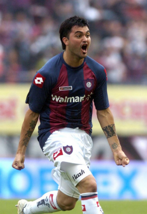 Gaston Aguirrejpg — San Lorenzo Jugadores (2010 - Actualidad) option 48