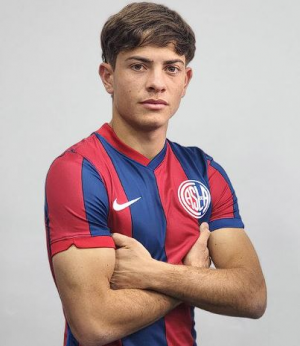 Giayjpg — San Lorenzo Jugadores (2010 - Actualidad) option 51