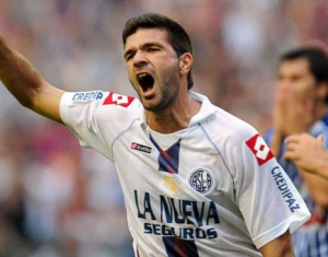 Gigliottijpg — San Lorenzo Jugadores (2010 - Actualidad) option 52