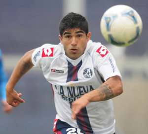 Gonzalo Bazanjpg — San Lorenzo Jugadores (2010 - Actualidad) option 53
