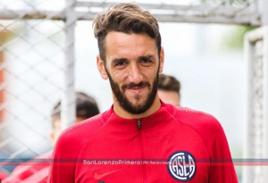 Gonzalo Rodriguezjpg — San Lorenzo Jugadores (2010 - Actualidad) option 54