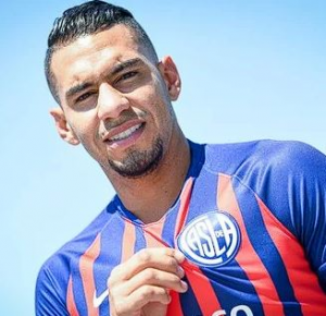 Gordillojpg — San Lorenzo Jugadores (2010 - Actualidad) option 55
