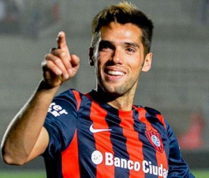 Masjpg — San Lorenzo Jugadores (2010 - Actualidad) option 65
