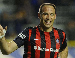Matosjpg — San Lorenzo Jugadores (2010 - Actualidad) option 67