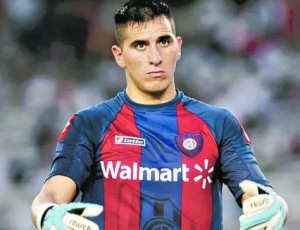 Migliore San Lorenzojpg — San Lorenzo Jugadores (2010 - Actualidad) option 70