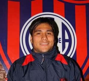 Palominojpg — San Lorenzo Jugadores (2010 - Actualidad) option 76