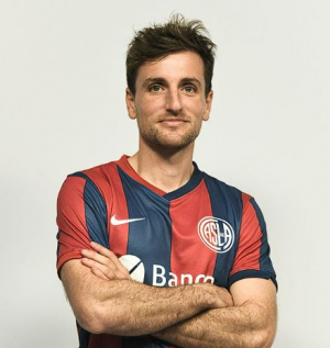 Pittonjpg — San Lorenzo Jugadores (2010 - Actualidad) option 83