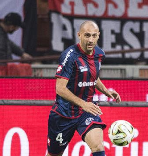 Prosperijpg — San Lorenzo Jugadores (2010 - Actualidad) option 85