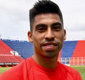 Ramirezjpg — San Lorenzo Jugadores (2010 - Actualidad) option 86