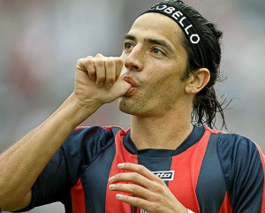 Rayo Menseguezjpg — San Lorenzo Jugadores (2010 - Actualidad) option 87