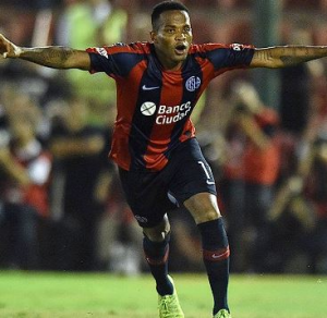 Renteriajpg — San Lorenzo Jugadores (2010 - Actualidad) option 89