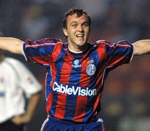 Romeojpg — San Lorenzo Jugadores (2010 - Actualidad) option 92