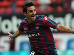Salgueirojpg — San Lorenzo Jugadores (2010 - Actualidad) option 96