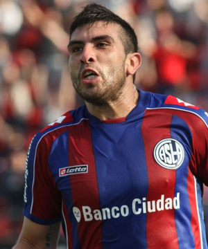 Stracqualursijpg — San Lorenzo Jugadores (2010 - Actualidad) option 98