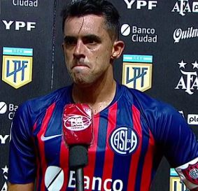 Torito Rodriguezjpg — San Lorenzo Jugadores (2010 - Actualidad) option 100