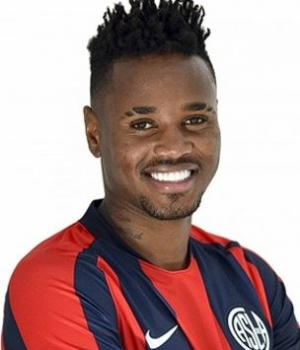 Torresjpg — San Lorenzo Jugadores (2010 - Actualidad) option 101
