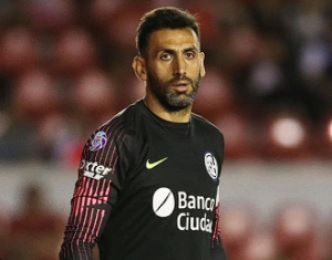 Torricojpg — San Lorenzo Jugadores (2010 - Actualidad) option 102