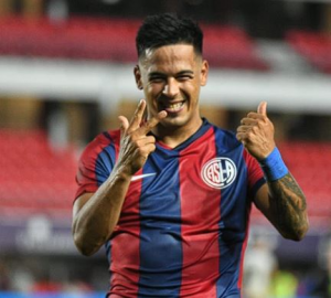 Uvitajpg — San Lorenzo Jugadores (2010 - Actualidad) option 105