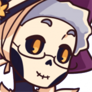 Casanova — All NomNomNami Characters option 5