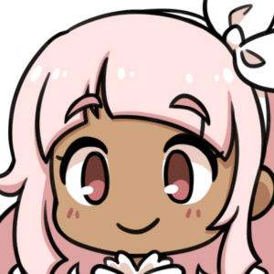 Cassia — All NomNomNami Characters option 6