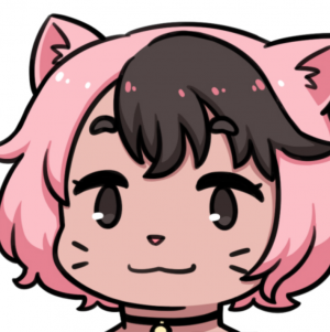 Cassias Girlfriend 1 — All NomNomNami Characters option 7