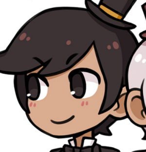 Dark Chocolate — All NomNomNami Characters option 10