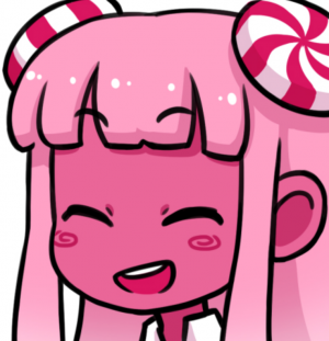 Gumdrop — All NomNomNami Characters option 13
