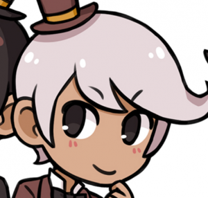 Milk Chocolate — All NomNomNami Characters option 17