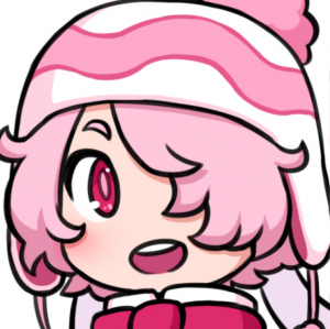 Mochi — All NomNomNami Characters option 18