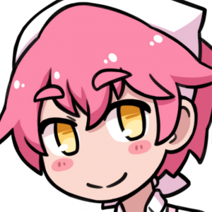 Pastille — All NomNomNami Characters option 21