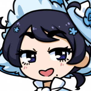 Periwinkle — All NomNomNami Characters option 23