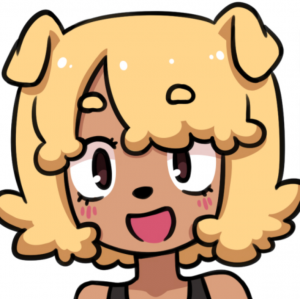 Struddel — All NomNomNami Characters option 26
