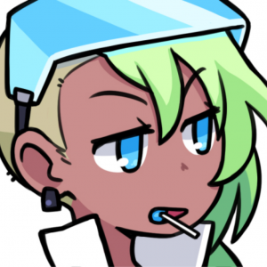 Syrup — All NomNomNami Characters option 27