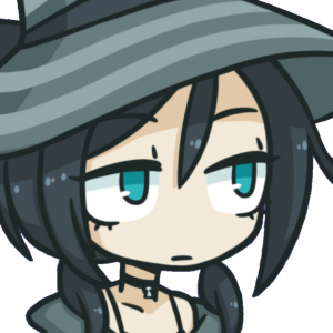 Vinegar Alive — All NomNomNami Characters option 32