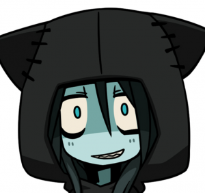 Vinegar — All NomNomNami Characters option 34