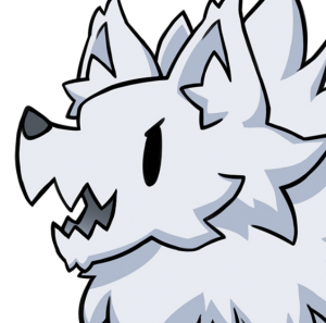 Wolf — All NomNomNami Characters option 36