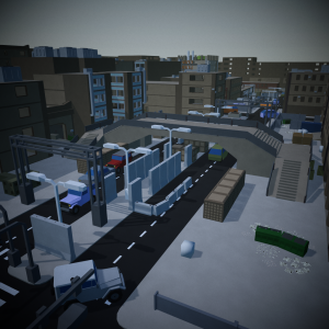 Vilaskispng — BattleBit Remastered Maps option 15