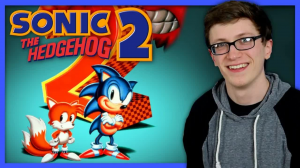 Sonic The Hedgehog 2 Return Of A Laughing Stock Scott The Wozjpg — Scott The Woz | Season 1-6 Episodes (1-250) Tier List option 181