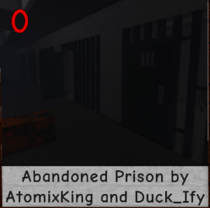 Abandoned Prisonpng — Flee the Facility Maps option 2