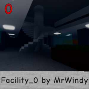 Facilitypng — Flee the Facility Maps option 5